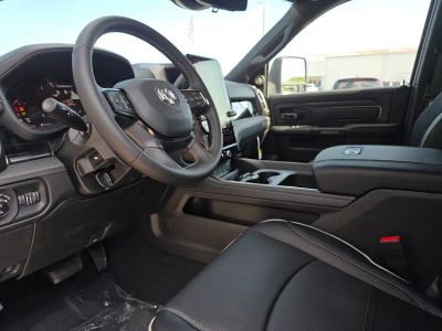 2026 Ram 2500 — photo 13 view