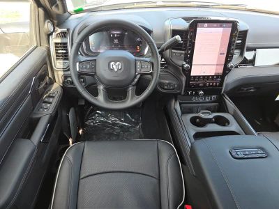 2026 Ram 2500 — photo 10 view