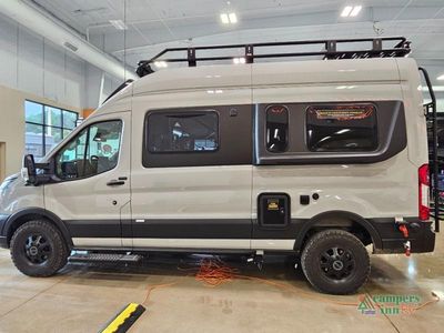 2026 Grand Design Lineage Series VT - Photo 4
