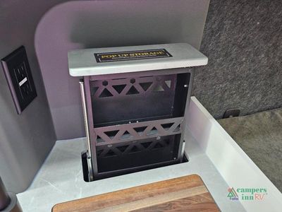 2026 Grand Design Lineage Series VT - Photo 20