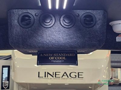 2026 Grand Design Lineage Series VT - Photo 36