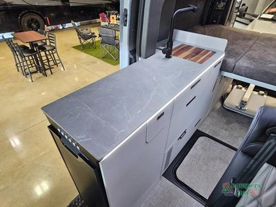 2026 Grand Design Lineage Series VT - Photo 17