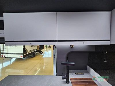 2026 Grand Design Lineage Series VT - Photo 22
