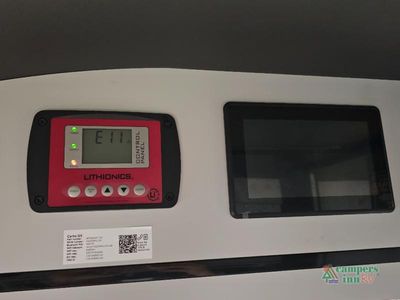 2026 Grand Design Lineage Series VT - Photo 47