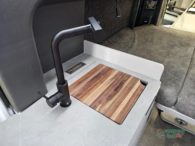 2026 Grand Design Lineage Series VT - Photo 18