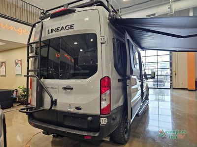 2026 Grand Design Lineage Series VT - Photo 2