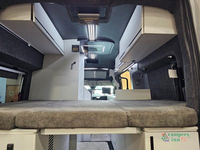 2026 Grand Design Lineage Series VT - Photo 30