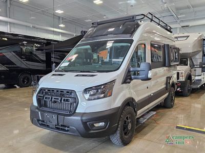 2026 Grand Design Lineage Series VT - Photo 3
