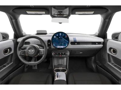 2026 MINI Hardtop 2 Door — photo 8 view