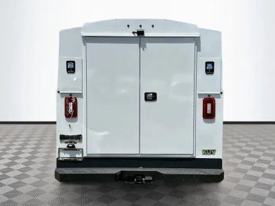 2025 Ford Transit-350 — detail view