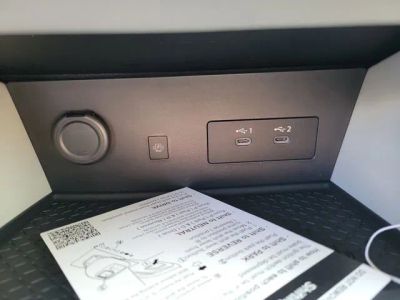 2026 Nissan Pathfinder — photo 16 view