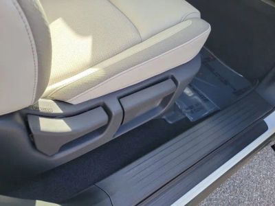 2026 Nissan Pathfinder — photo 32 view