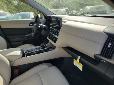 2026 Nissan Pathfinder — photo 30 view
