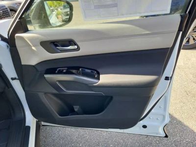 2026 Nissan Pathfinder — photo 33 view