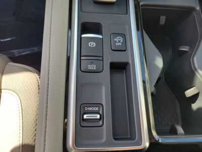 2026 Nissan Pathfinder — photo 18 view