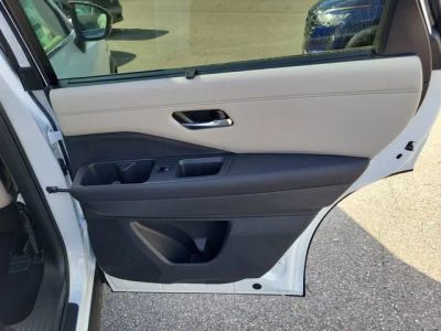 2026 Nissan Pathfinder — photo 29 view
