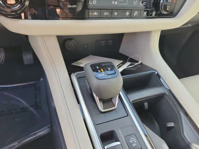 2026 Nissan Pathfinder — photo 17 view