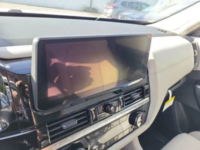 2026 Nissan Pathfinder — photo 14 view