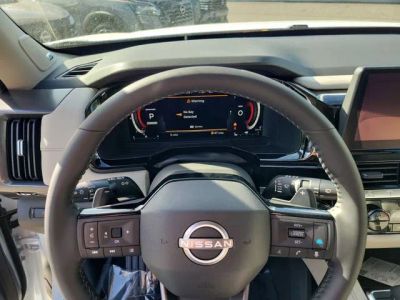 2026 Nissan Pathfinder — photo 12 view