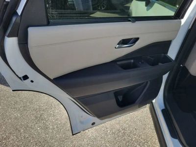 2026 Nissan Pathfinder — photo 24 view