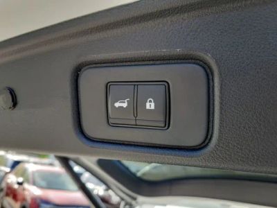 2026 Nissan Pathfinder — photo 26 view
