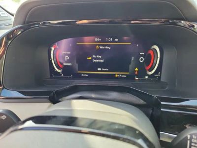 2026 Nissan Pathfinder — photo 13 view