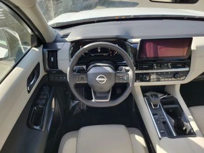 2026 Nissan Pathfinder — photo 21 view