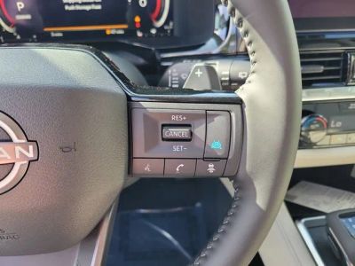 2026 Nissan Pathfinder — photo 11 view