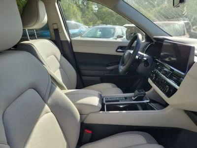 2026 Nissan Pathfinder — photo 31 view
