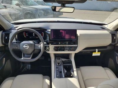 2026 Nissan Pathfinder — photo 20 view