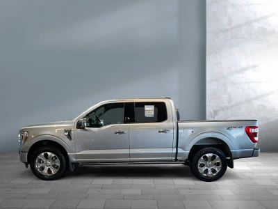 2022 Ford F-150 - Photo 3