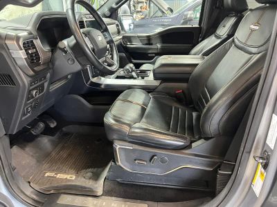 2022 Ford F-150 - Photo 9