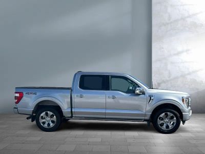 2022 Ford F-150 - Photo 7