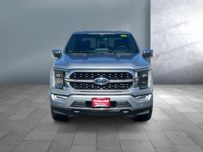 2022 Ford F-150 - Photo 2