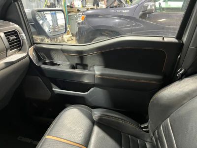 2022 Ford F-150 - Photo 16