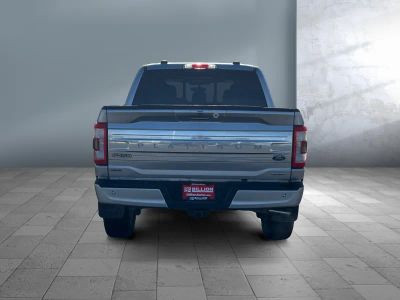 2022 Ford F-150 - Photo 5