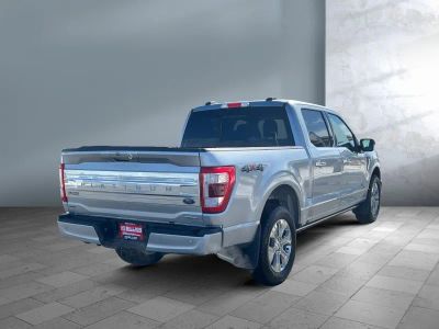 2022 Ford F-150 - Photo 6
