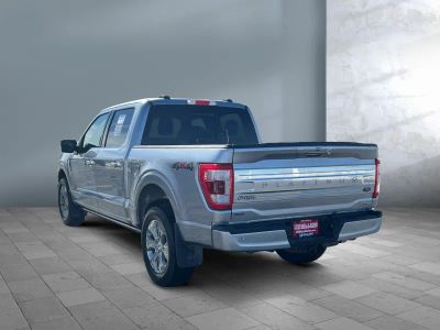 2022 Ford F-150 - Photo 4
