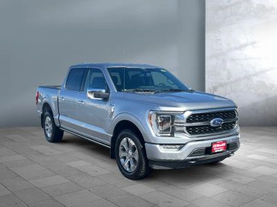 2022 Ford F-150 - Photo 8