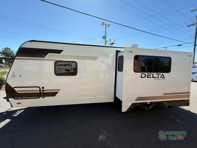2026 Alliance RV Delta Ultra Lite - Photo 6