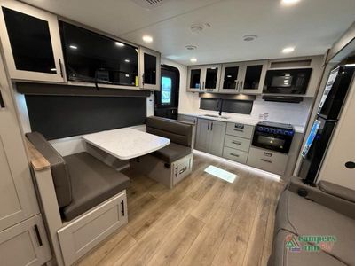 2026 Alliance RV Delta Ultra Lite - Photo 11