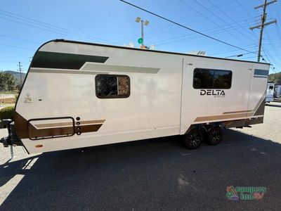 2026 Alliance RV Delta Ultra Lite - Photo 4