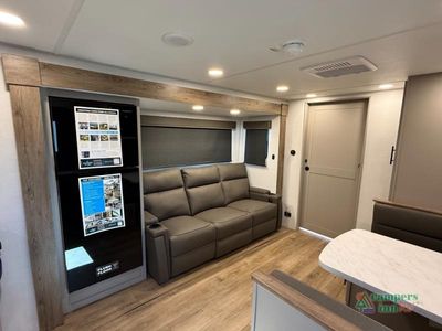 2026 Alliance RV Delta Ultra Lite - Photo 8