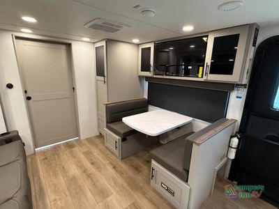 2026 Alliance RV Delta Ultra Lite - Photo 9
