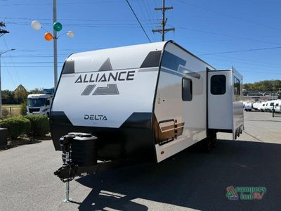 2026 Alliance RV Delta Ultra Lite - Photo 5