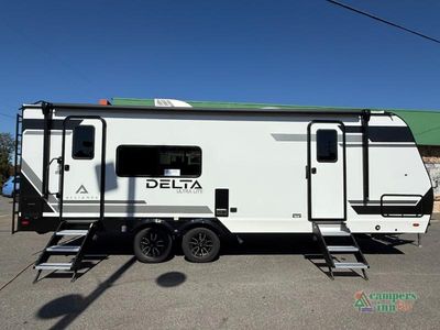 2026 Alliance RV Delta Ultra Lite - Photo 2