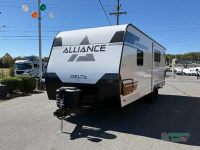 2026 Alliance RV Delta Ultra Lite - Photo 3