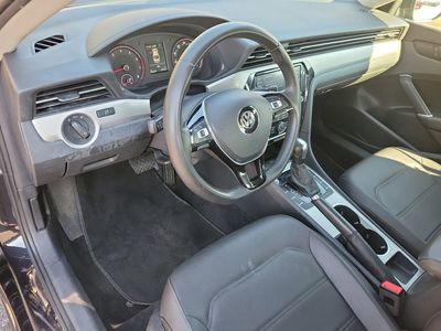 2022 Volkswagen Passat - Photo 4