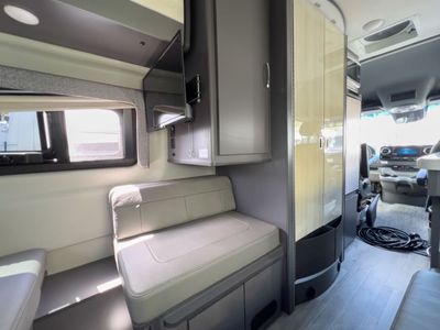 2023 Thor Motor Coach TRANQUILITY - Photo 11