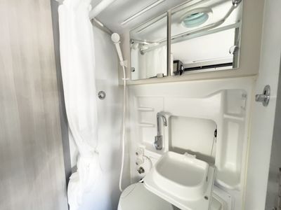 2023 Thor Motor Coach TRANQUILITY - Photo 15